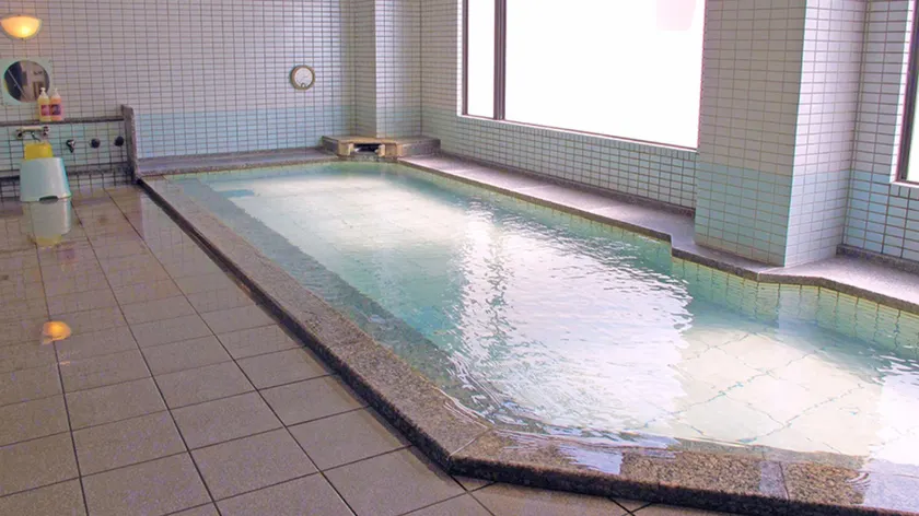 Kamiyamadaonsen Hotel Green Plaza - Image 1