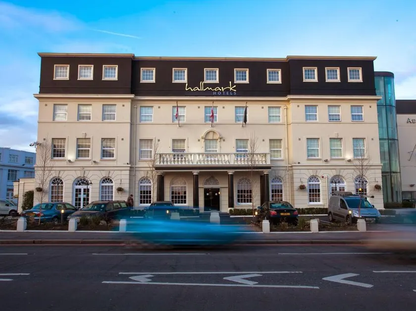 London Croydon Aerodrome Hotel By Sunday - Image 1