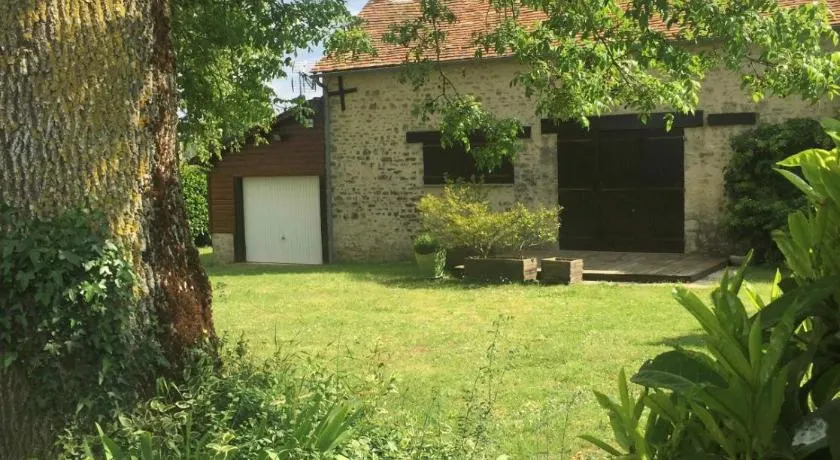 Gîte de la Grange - Image 1
