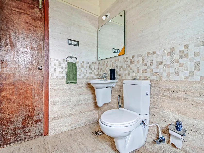 Sadashivgad Sea View Resort - Jungle Lodges - Image 1