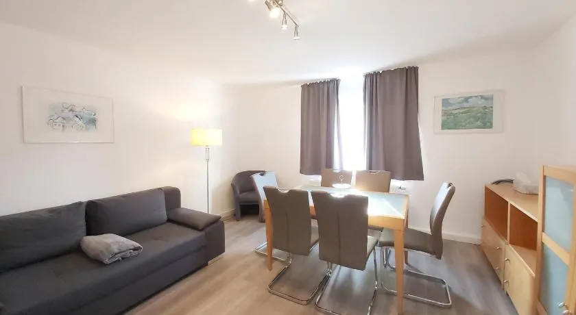Ferienwohnung Friedrich Ulrich - Image 1