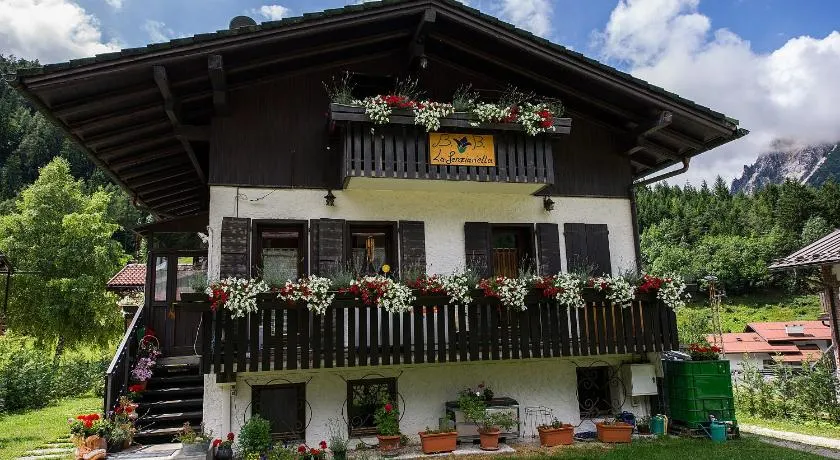 B&B La Genzianella - Image 1