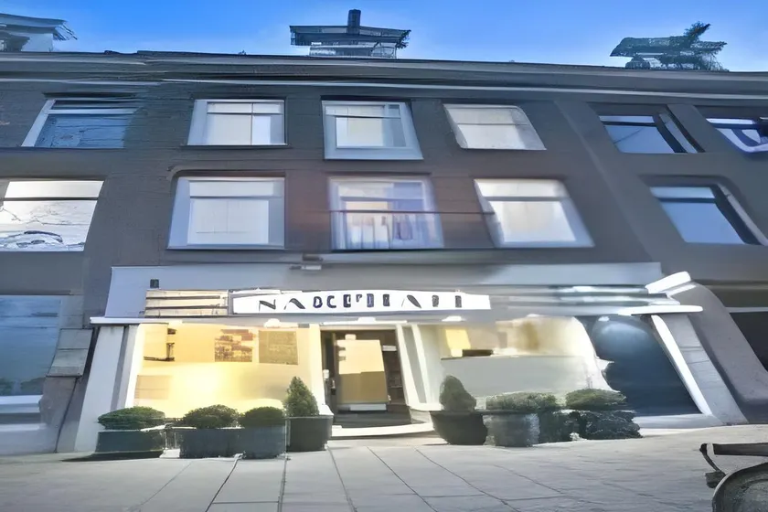 Onefam Amstel - Image 1