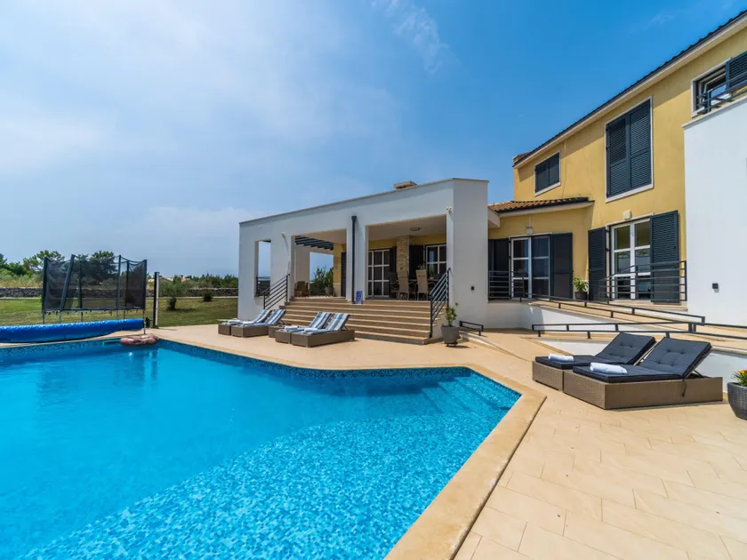 Villa Arkaim with Private Pool - Image 1