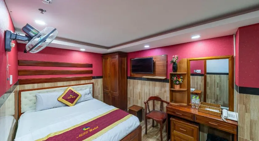 Hotel MTT-Khách sạn sân bay - Image 1