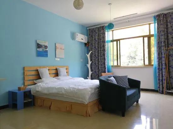 Nanxi Longevity Flower Farmer Stay Inn - Image 1