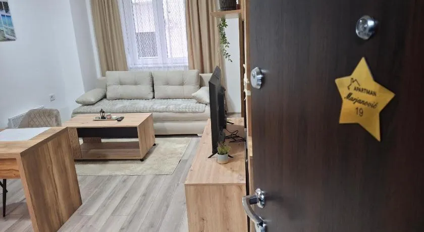 Apartmani Marjanovic - Image 1