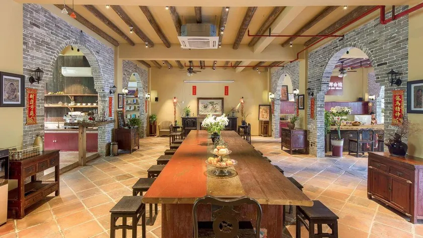Qinghui Villa - Image 1