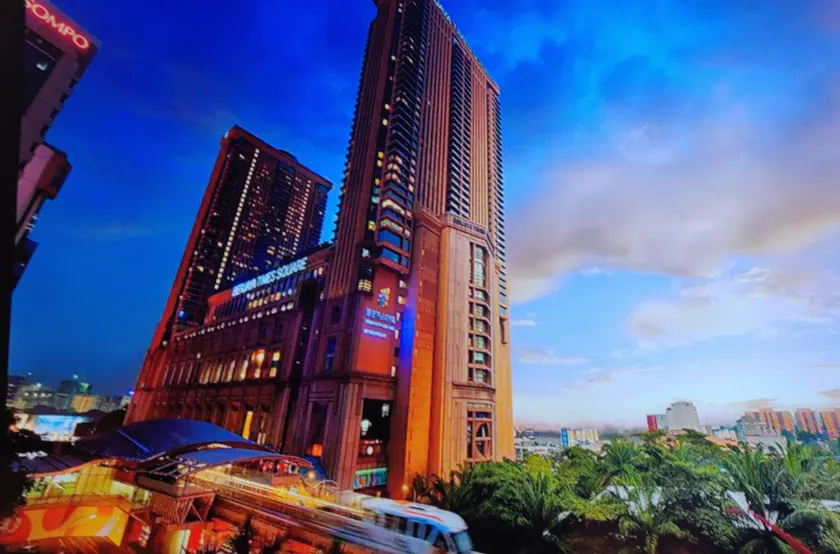 Berjaya Times Square Service Suite Kuala Lumpur - Image 1