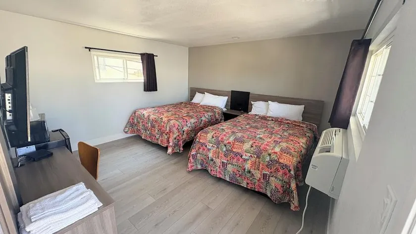 Keystone Motel - Image 1