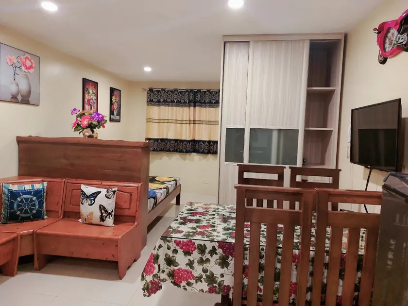 Megatower Residences I- Unit 2B-27 - Image 1