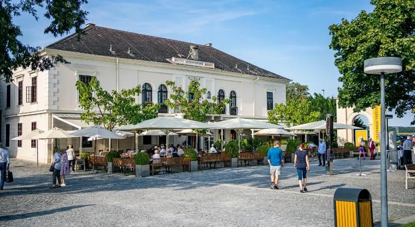 MÖRWALD Grafenegg Hotel - Image 1