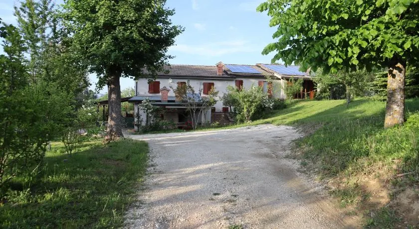 Villa Strada dei Monti Sibillini - Image 1