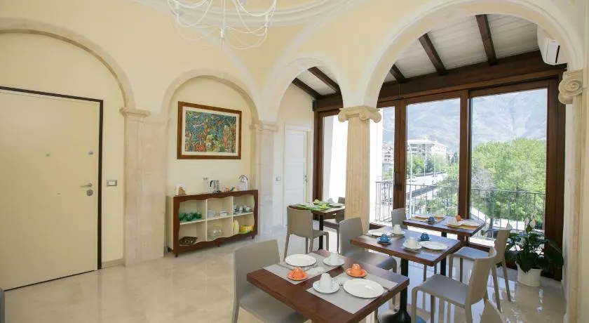 B&B Ponte Capograssi - Image 1
