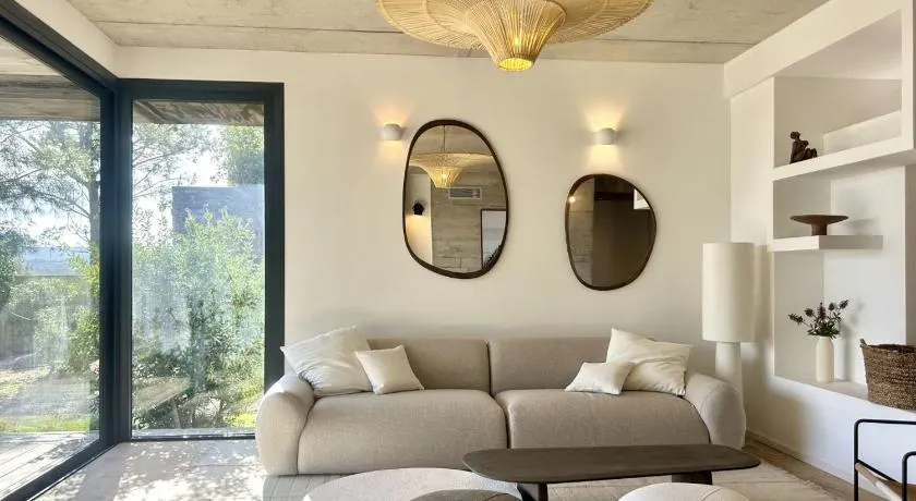 Villa Fautea - Beach, Pool, Sauna et Fitness - Image 1