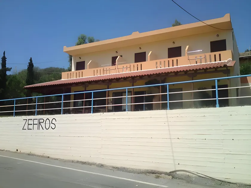 Zefyros Studios - Image 1