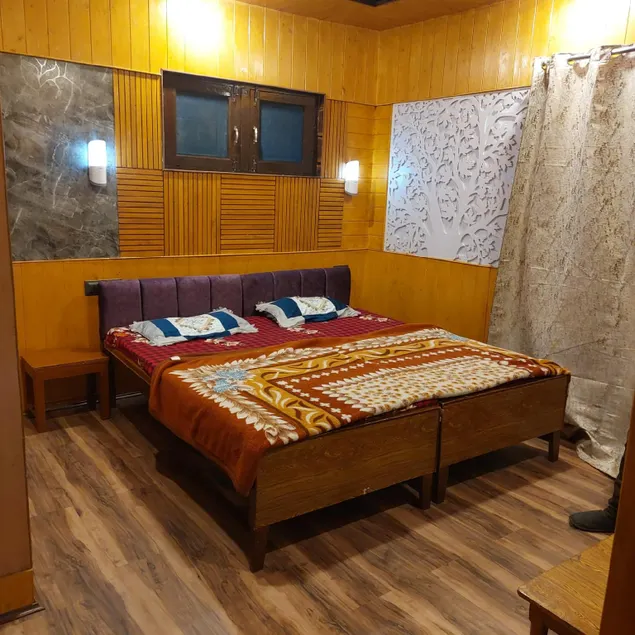 Bing Homestay - Image 1