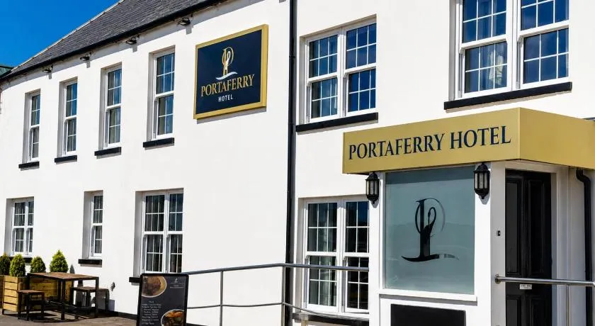 The Portaferry Hotel - Image 1