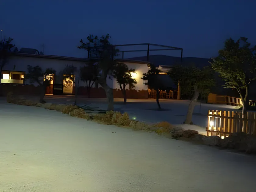 Complejo Rural El Molinillo - Image 1