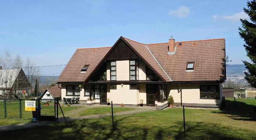 Penzion Alpina Liberec - Image 1