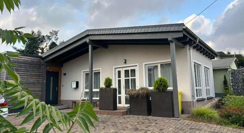 Ferienhaus AUSZEIT - Image 1