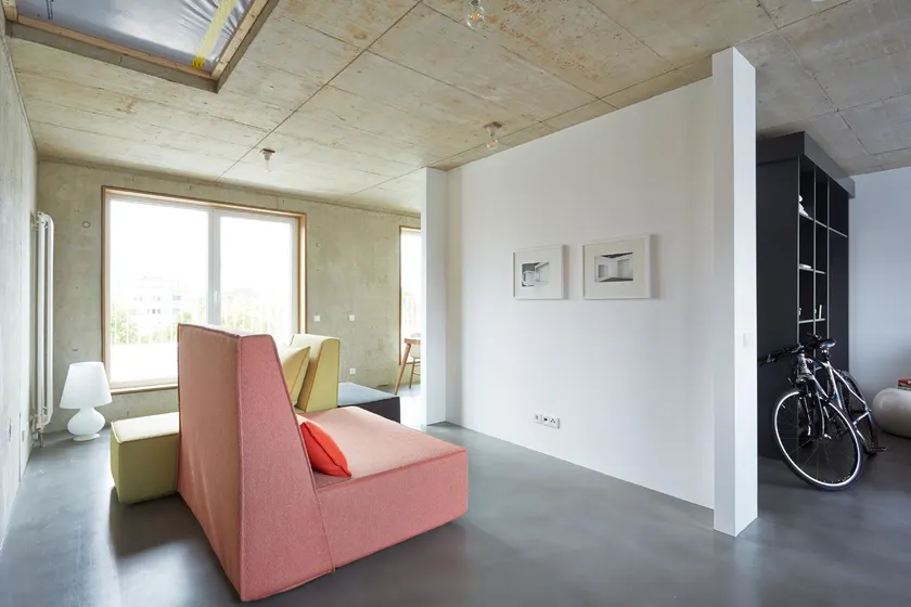 ipartment Cologne Muelheim - Image 1