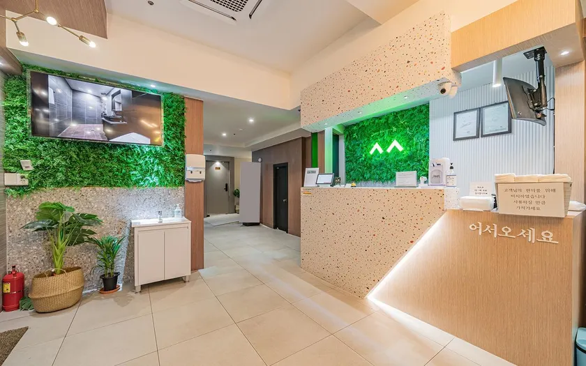 Social stay in Ansan (Jungang-dong) - Image 1