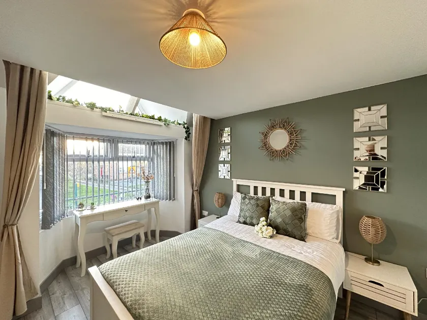 Lilypad Suite near BHX, NEC, HS2, and Resort World - Image 1