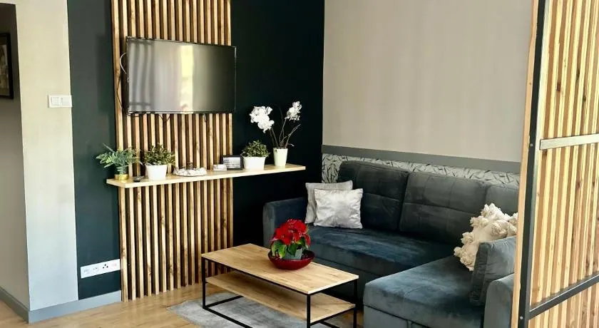 Apartament Walczaka 47 MIEJSCE PARKINGOWE - Image 1