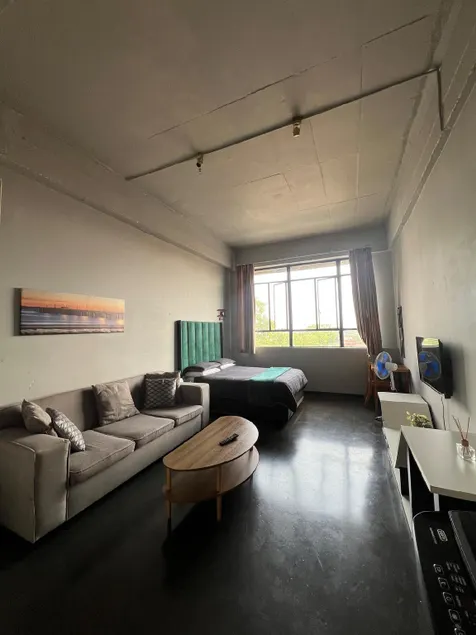 Homely and Warm unit - Image 1