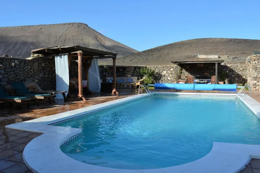 La Casa Caldera - Image 1