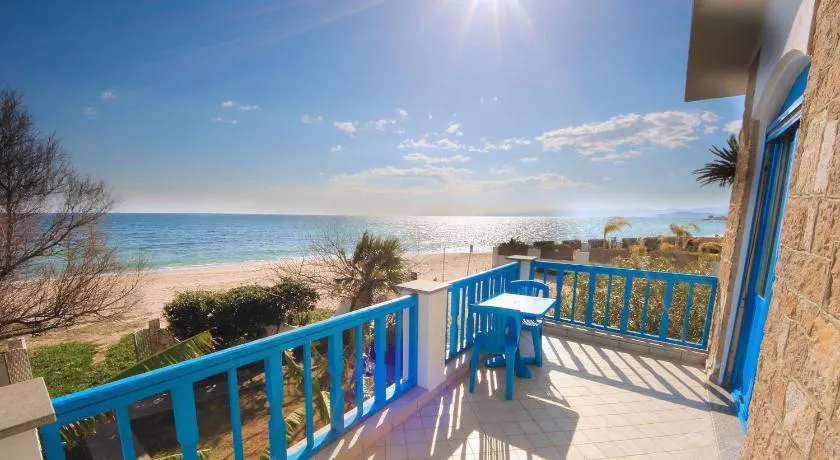 La Casa Sulla Spiaggia - Image 1