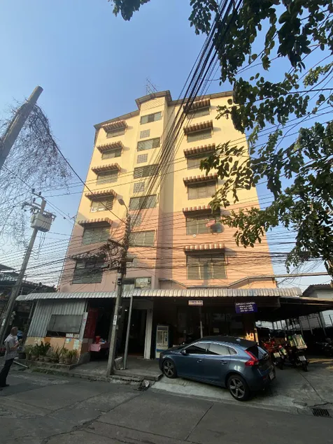 Suppamas Mansion ศุภมาส แมนชั่น - Image 1