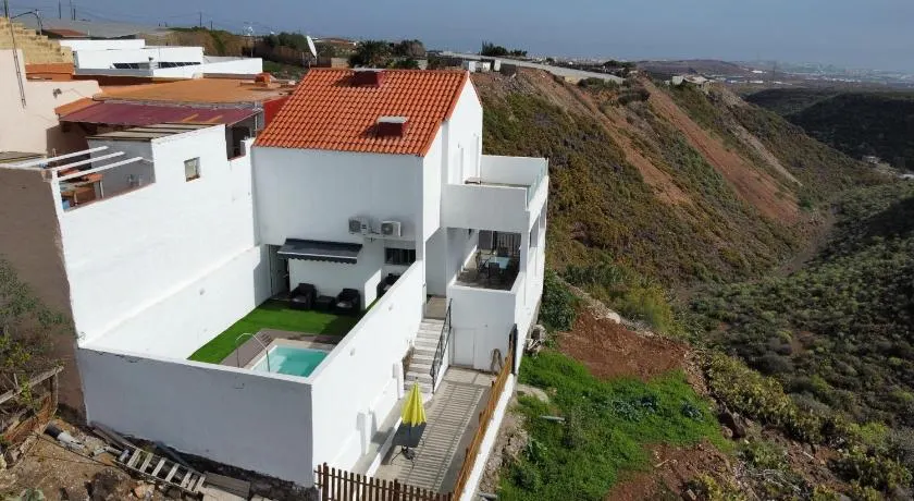 Villa Adrián - Image 1