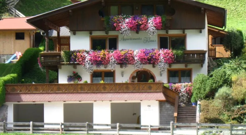 Appartements-Klaus - Image 1