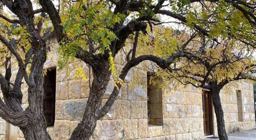 House of Rocks Guesthouse Lebanon - Image 1