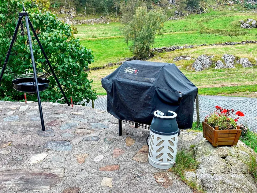 9 person holiday home in Reksteren - Image 1