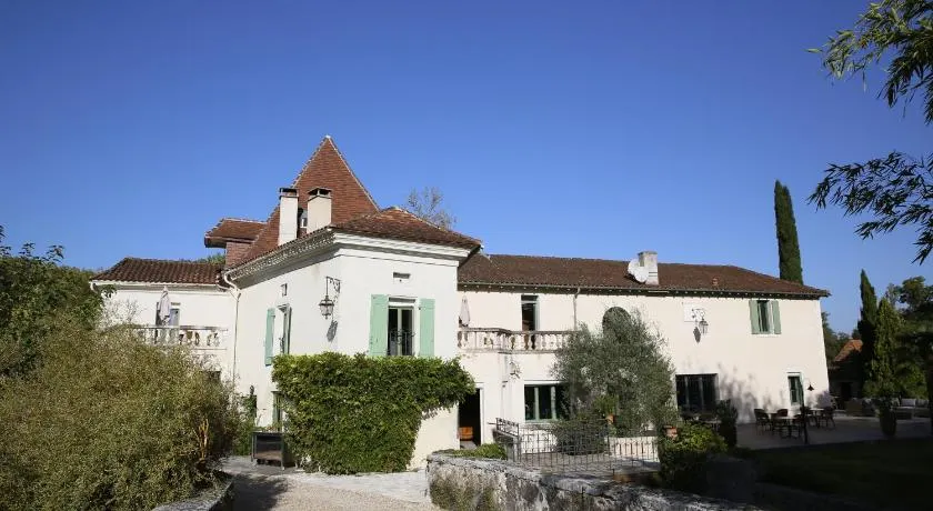 Le Moulin de Saint-Aulaye - Image 1