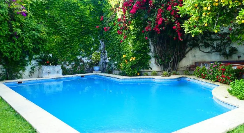 Palacio del Virrey Laserna - Image 1