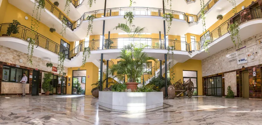FIBES Apart Loft by Valcambre - Image 1