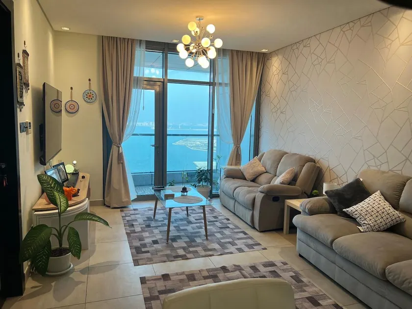 Blue sky Penthouse luxurious sea&city view 30f - Image 1