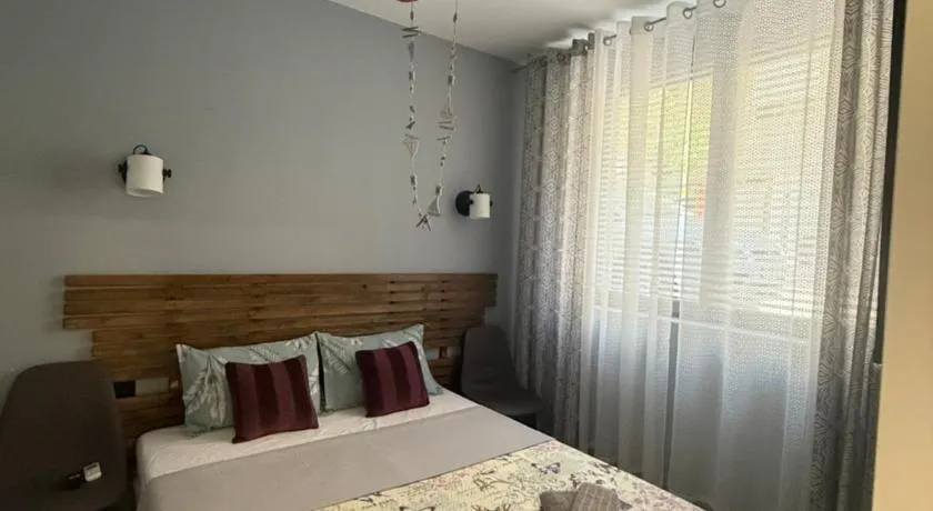 Cosy Apartment on Mpoleti - Image 1