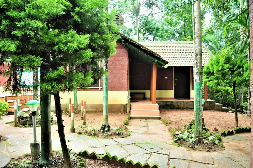 The Twin Cottages Coorg - Image 1