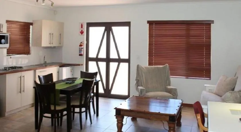12 on Beach Guest House - Image 1