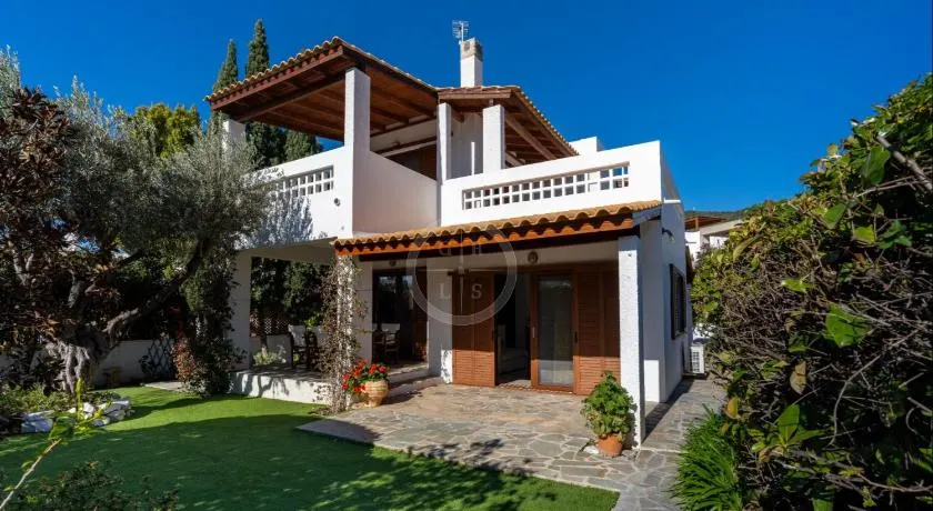 Villa Rania - Porto Hydra - Image 1