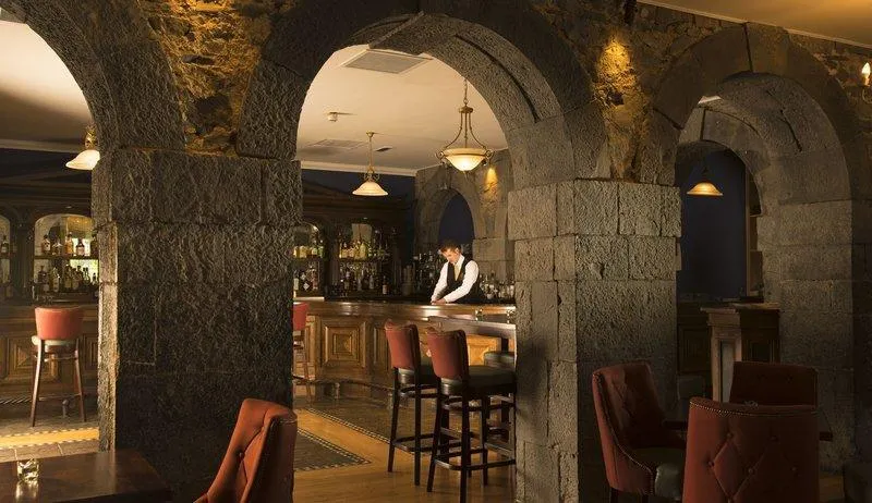 Celbridge Manor Hotel - Image 1