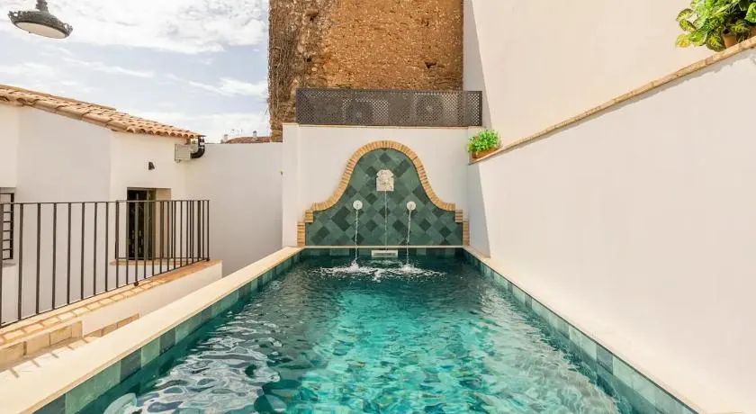 Casa Sierraverde Fuenteheridos by MSHOLIDAYS - Image 1