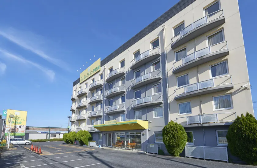 Hotel Select Inn Isesaki - Image 1