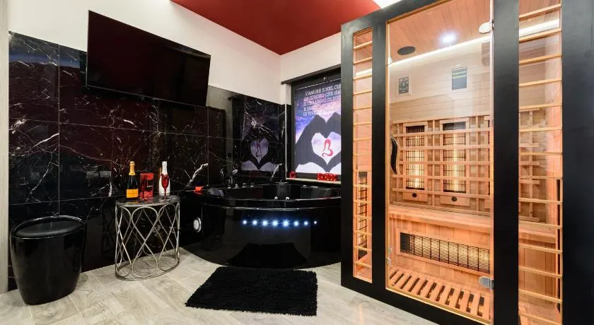 B&B BELIEVE one suite con spa - Image 1
