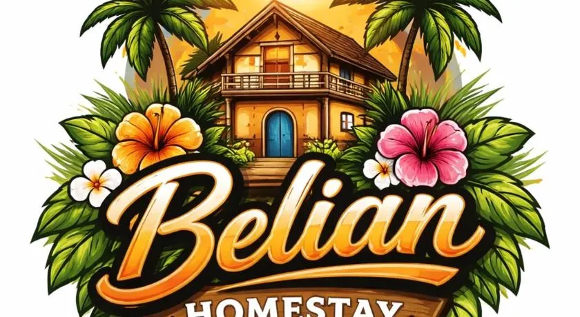 Belian Homestay Sibujaya - Image 1